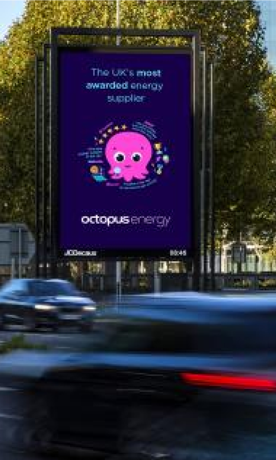 London Roadside - 4