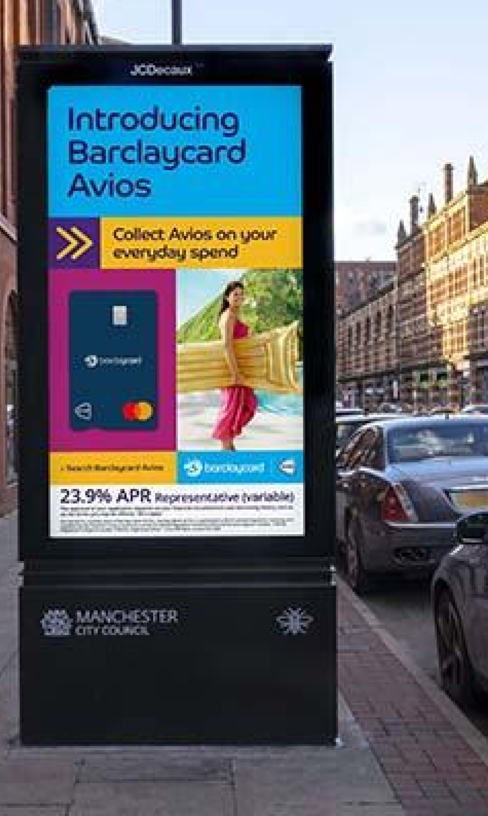 London Roadside - 6