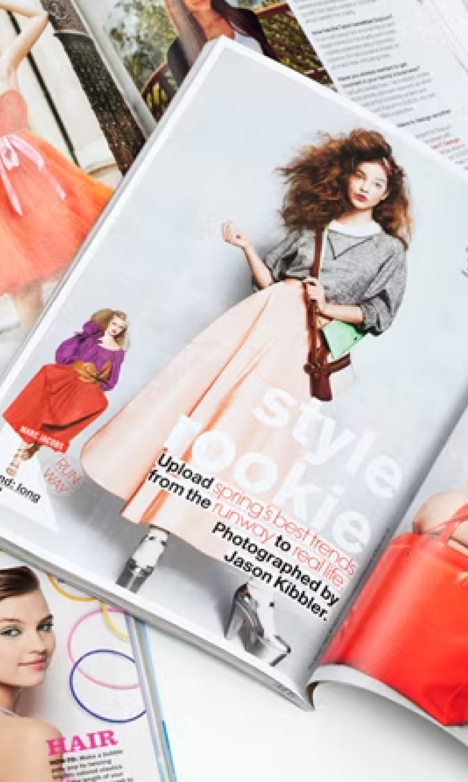 Press Wraps & National Print - 02