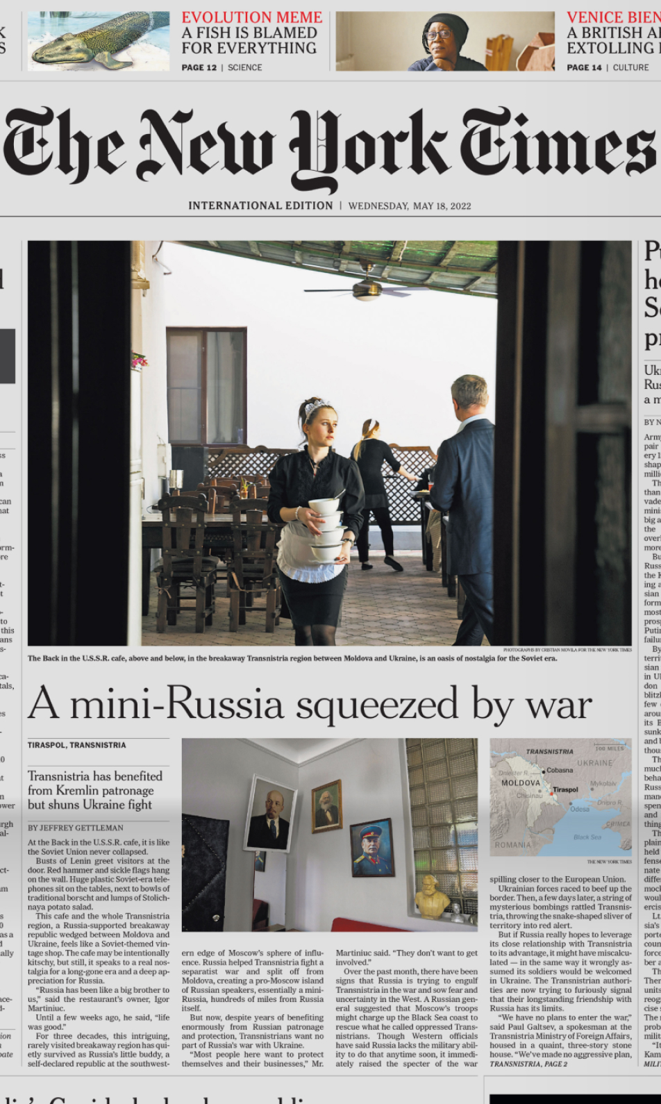 Press Wraps & National Print - 04
