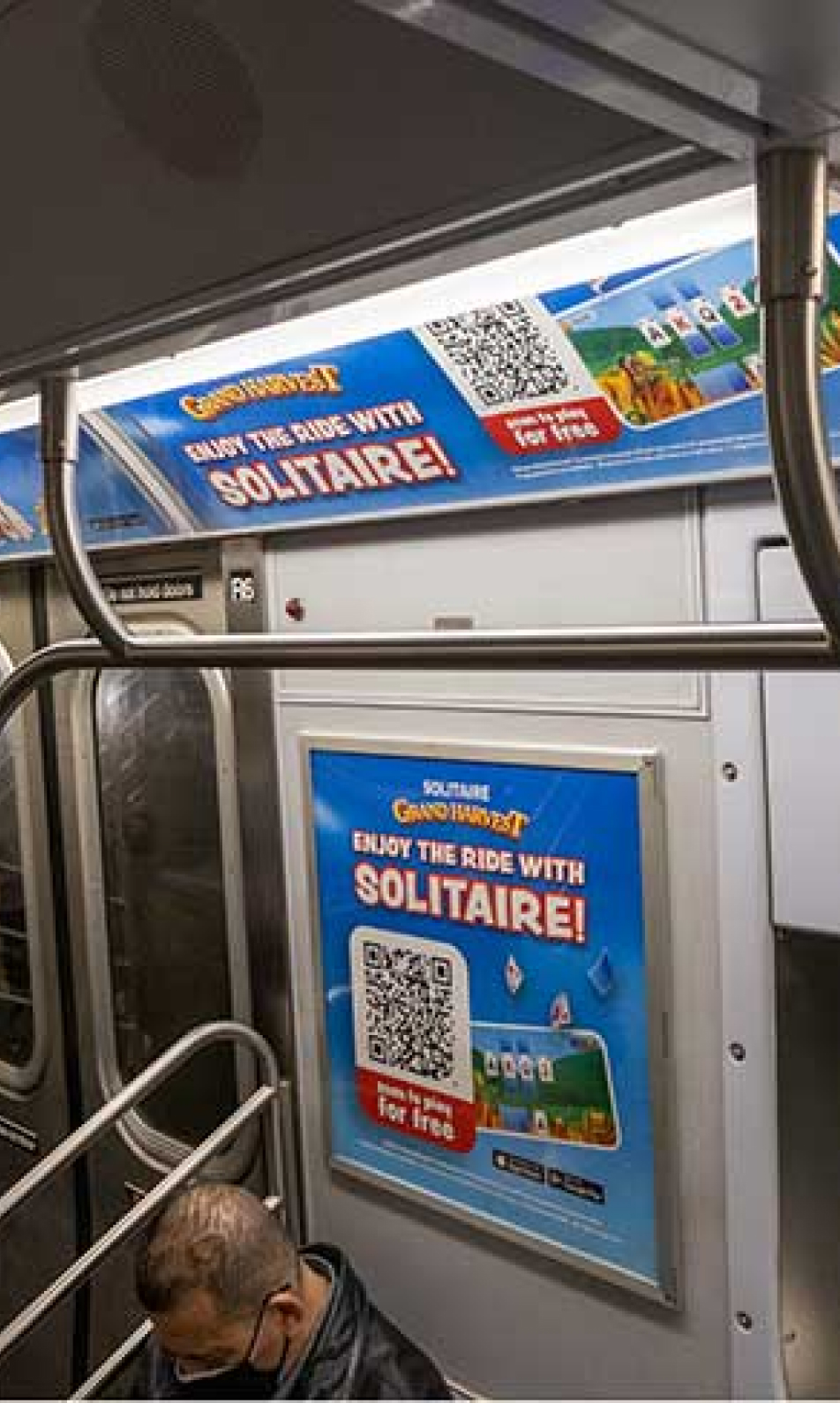 Subway & Transit - 03